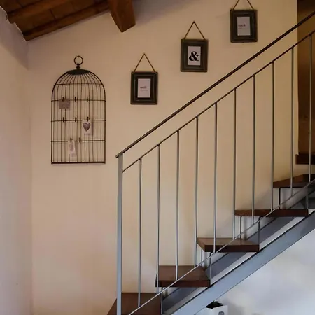 Grosse, Historische Mit Grossem Garten Holiday home *