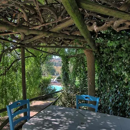 Holiday home Grosse, Historische Mit Grossem Garten *
